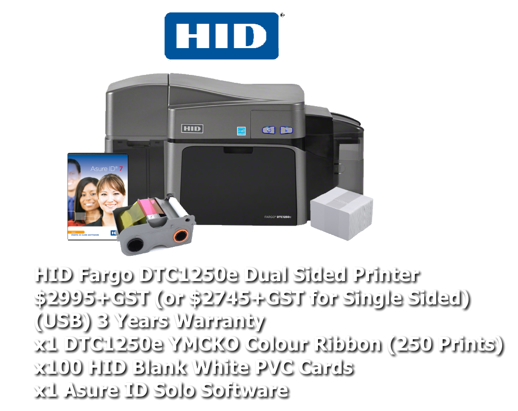 DTC1250