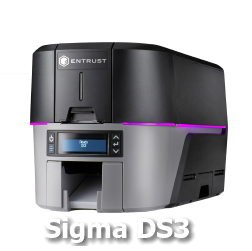 Sigma DS3