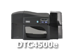 DTC4500e