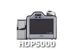 HDP5000