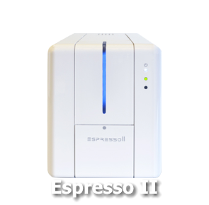 Espresso II