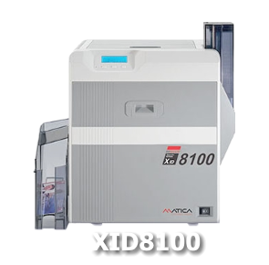 XID8100