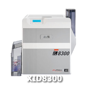 XID8300