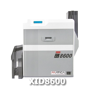 XID8600