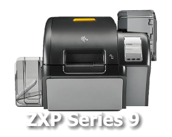 ZXP Series 9
