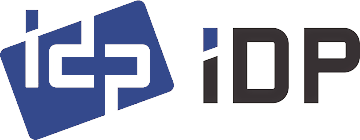 iDP Logo